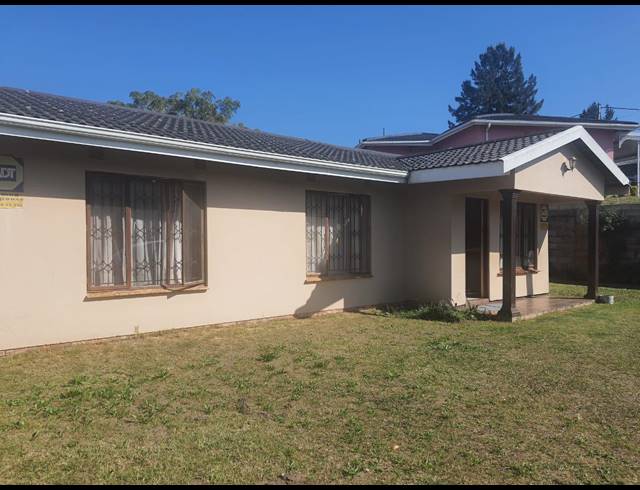 3 BEDROOM HOUSE SOLD IN MOTALABAD